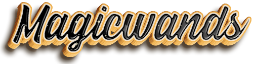 Magicwand logo